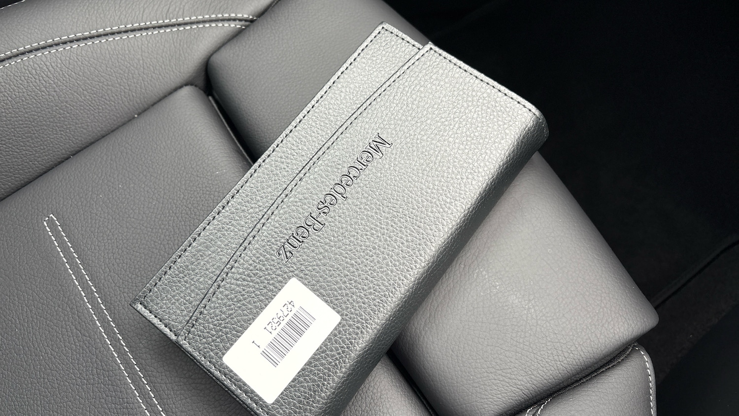 Used Mercedes-Benz EQA 2025 for sale - 76329905: Photo 19