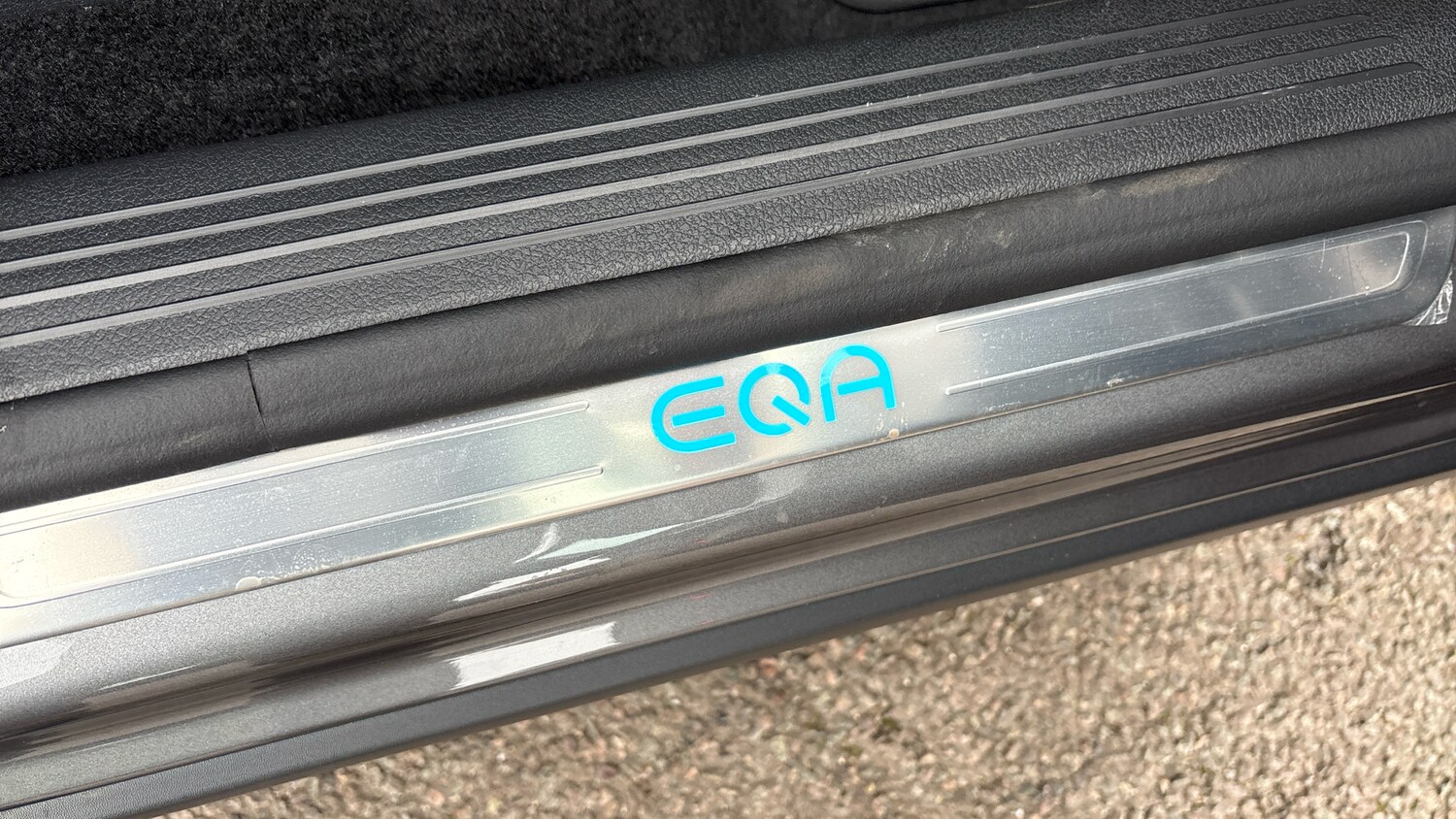 Used Mercedes-Benz EQA 2025 for sale - 76329905: Photo 22