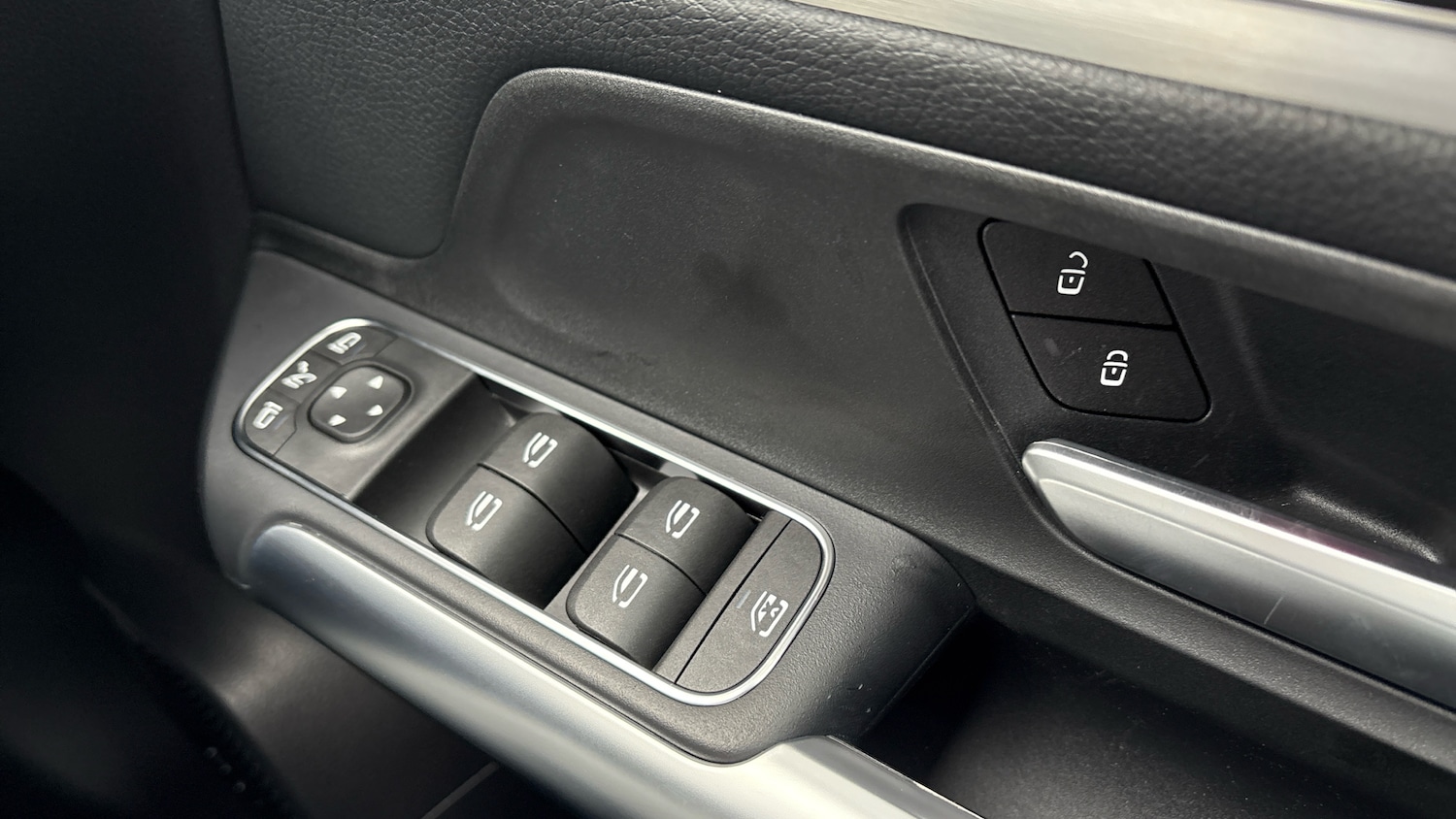 Used Mercedes-Benz EQA 2025 for sale - 76329905: Photo 24