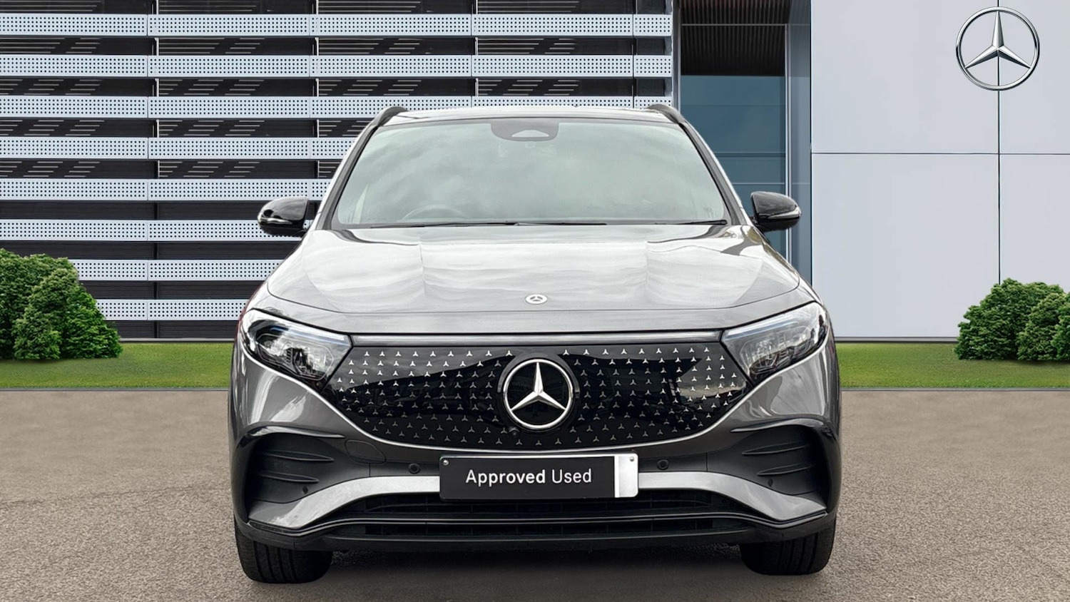 Used Mercedes-Benz EQA 2025 for sale - 76329905: Photo 3