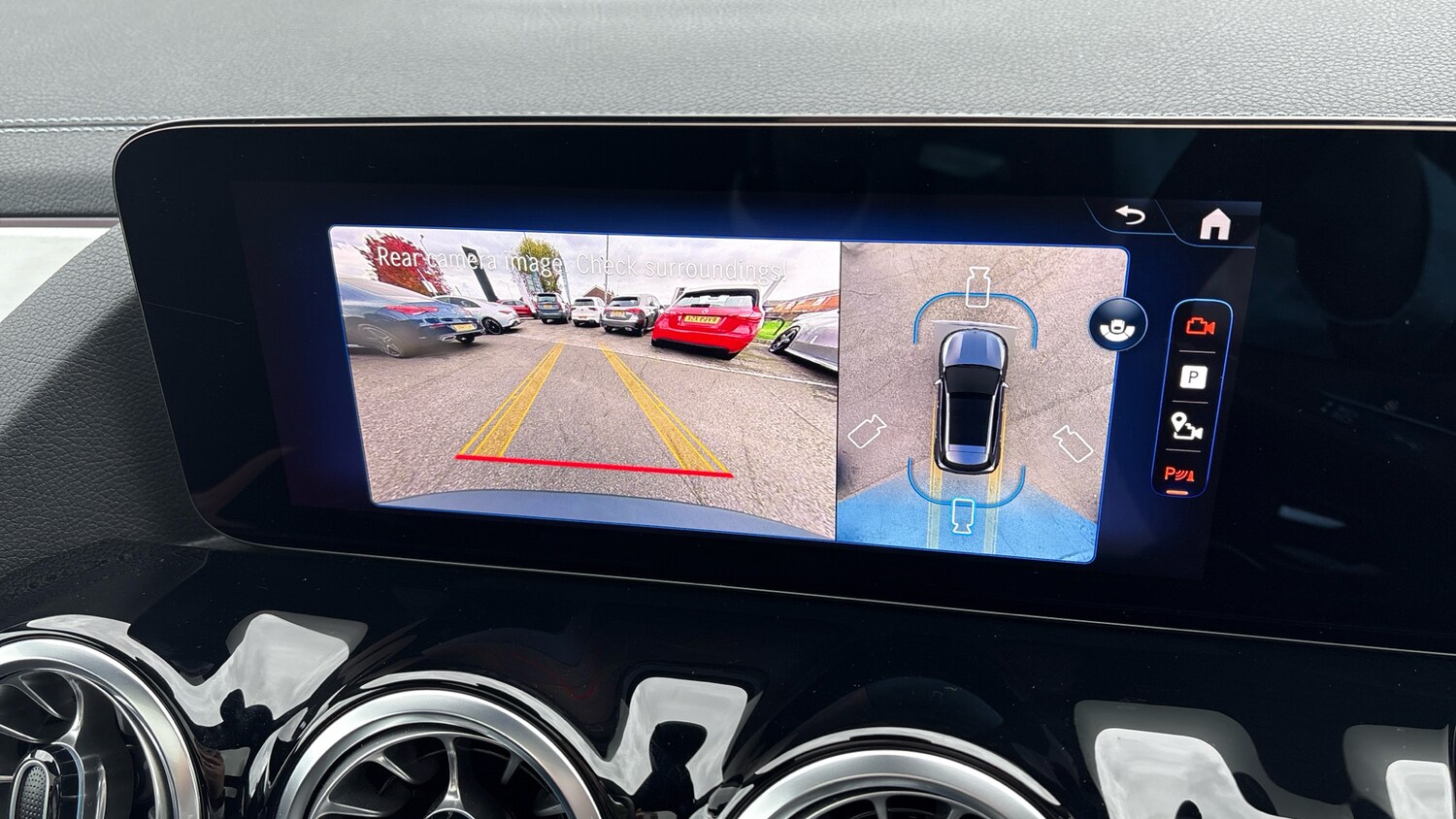 Used Mercedes-Benz EQA 2025 for sale - 76329905: Photo 33