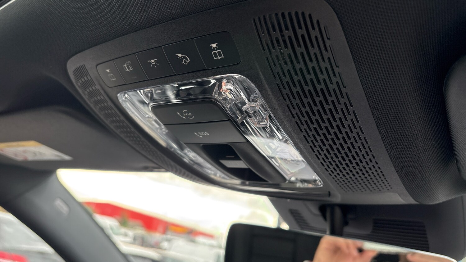 Used Mercedes-Benz EQA 2025 for sale - 76329905: Photo 36