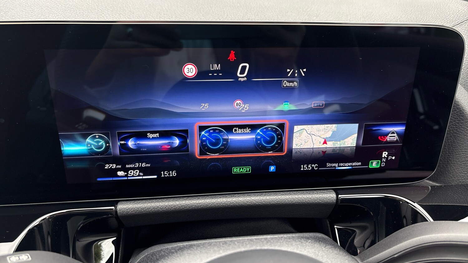 Used Mercedes-Benz EQA 2025 for sale - 76329905: Photo 37