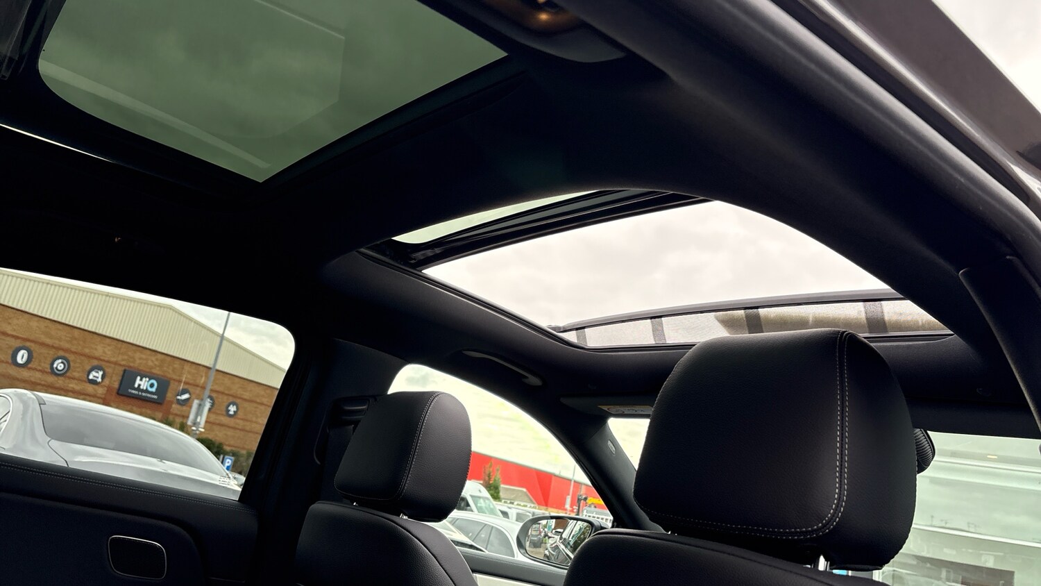 Used Mercedes-Benz EQA 2025 for sale - 76329905: Photo 39