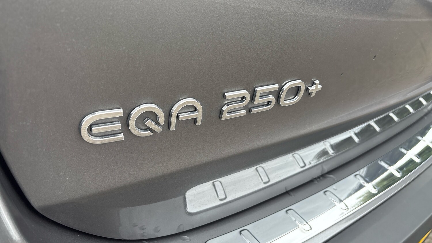 Used Mercedes-Benz EQA 2025 for sale - 76329905: Photo 44