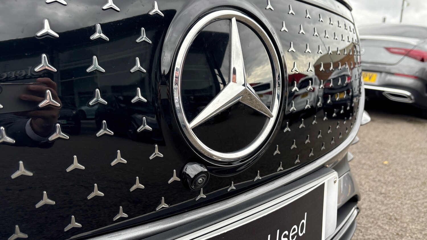 Used Mercedes-Benz EQA 2025 for sale - 76329905: Photo 46