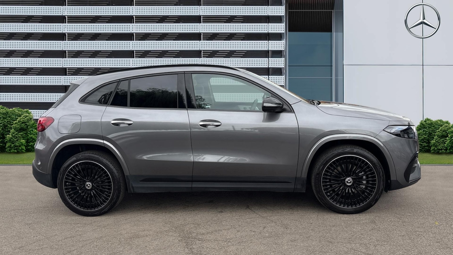 Used Mercedes-Benz EQA 2025 for sale - 76329905: Photo 5