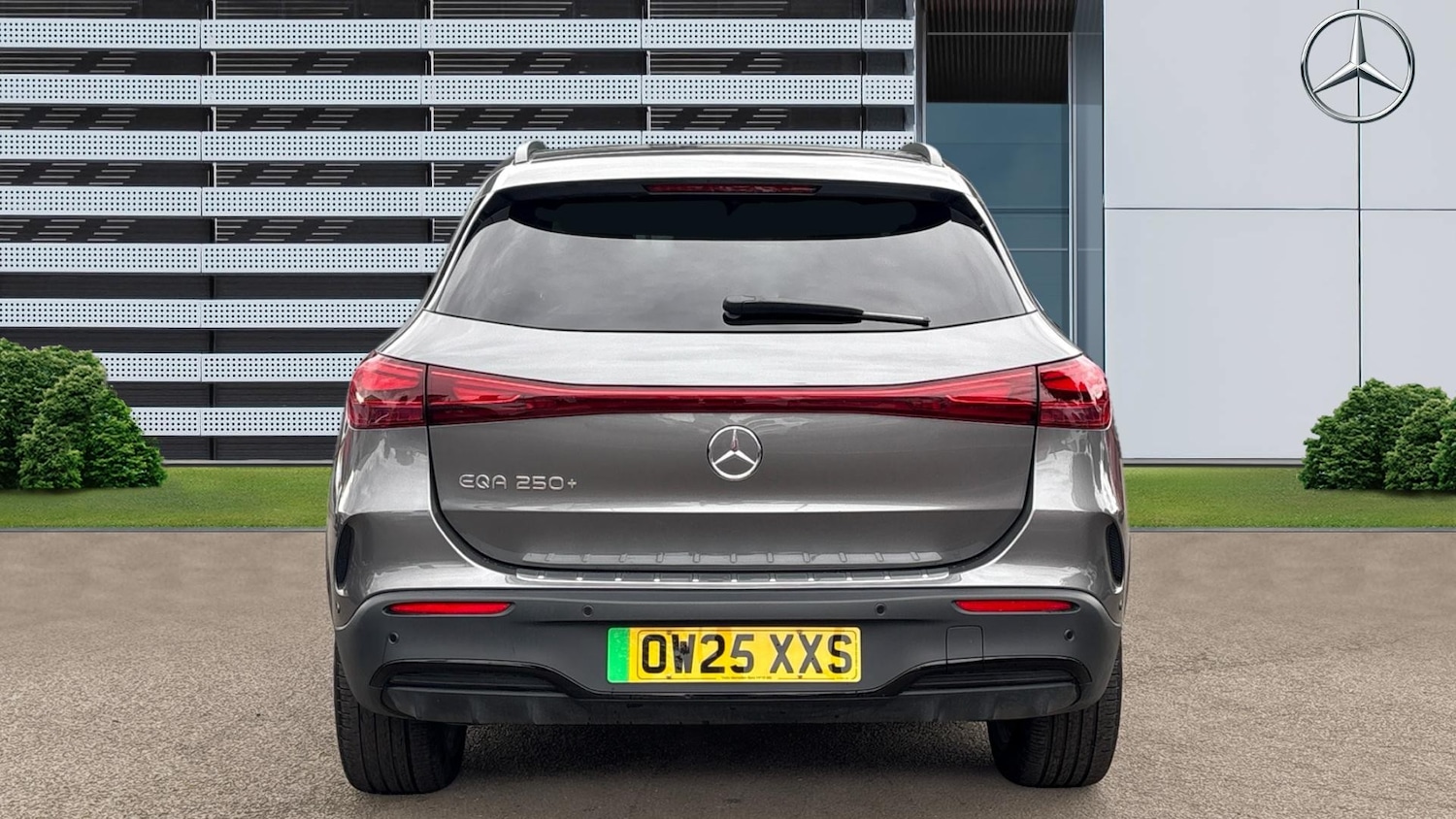 Used Mercedes-Benz EQA 2025 for sale - 76329905: Photo 6