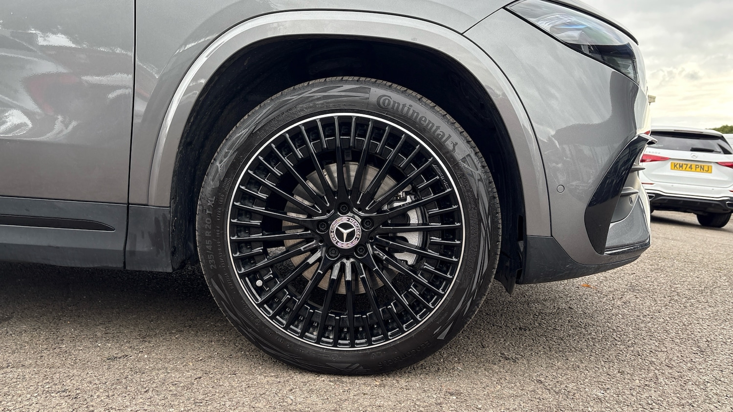 Used Mercedes-Benz EQA 2025 for sale - 76329905: Photo 7