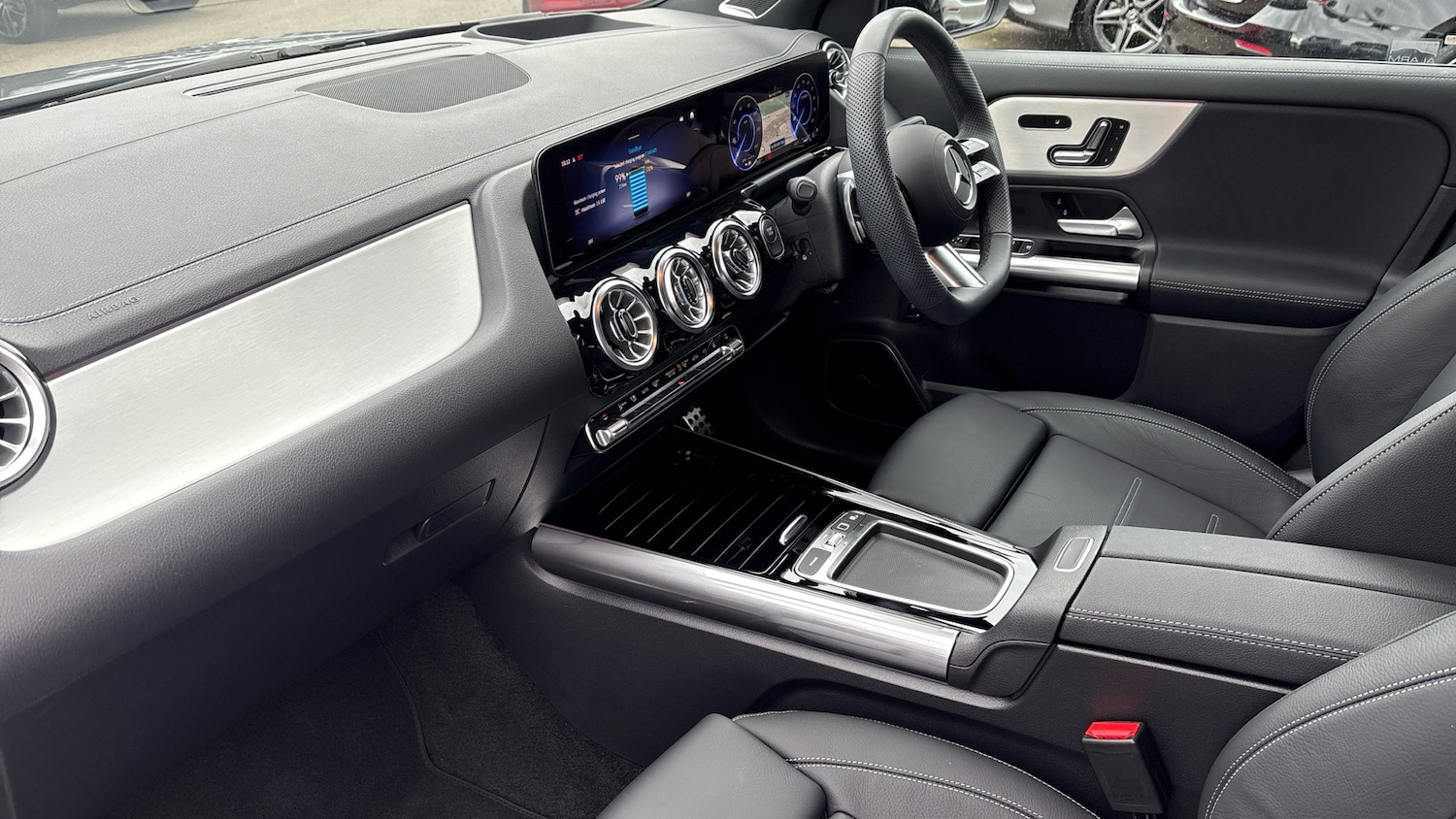 Used Mercedes-Benz EQA 2025 for sale - 76329905: Photo 9