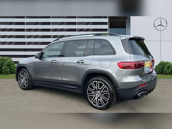Used Mercedes-Benz GLB 2025 for sale - 79785251: Photo