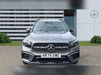 Used Mercedes-Benz GLB 2025 for sale - 79785251: Photo