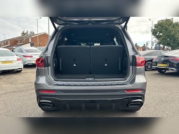 Used Mercedes-Benz GLB 2025 for sale - 79785251: Photo