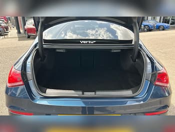 Used Mercedes-Benz CLA 2023 for sale - 79640487: Photo