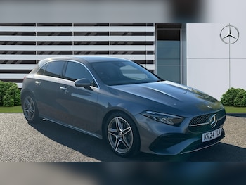 Used Mercedes-Benz A-Class 2024 for sale - 78028506: Photo