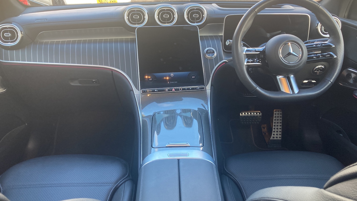 Used Mercedes-Benz GLC 2025 for sale - 76627820: Photo 10