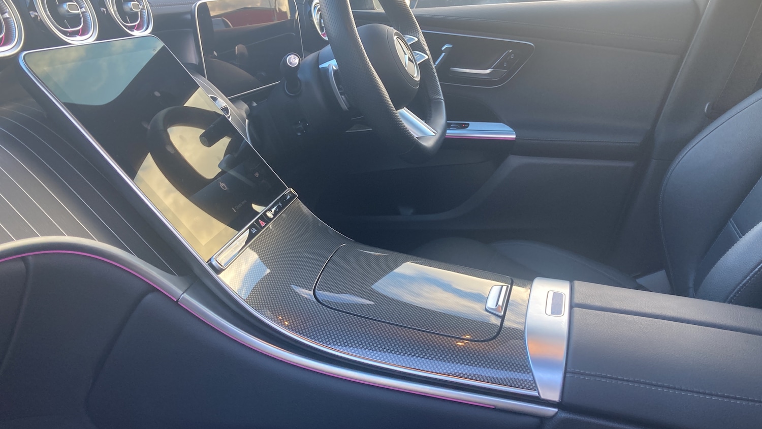 Used Mercedes-Benz GLC 2025 for sale - 76627820: Photo 13