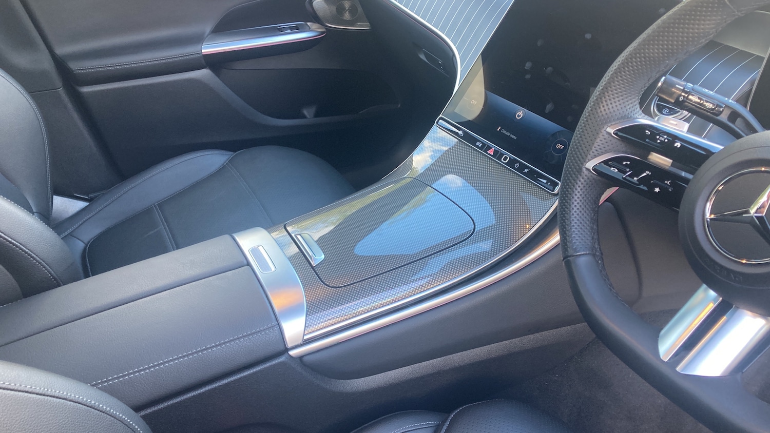 Used Mercedes-Benz GLC 2025 for sale - 76627820: Photo 14