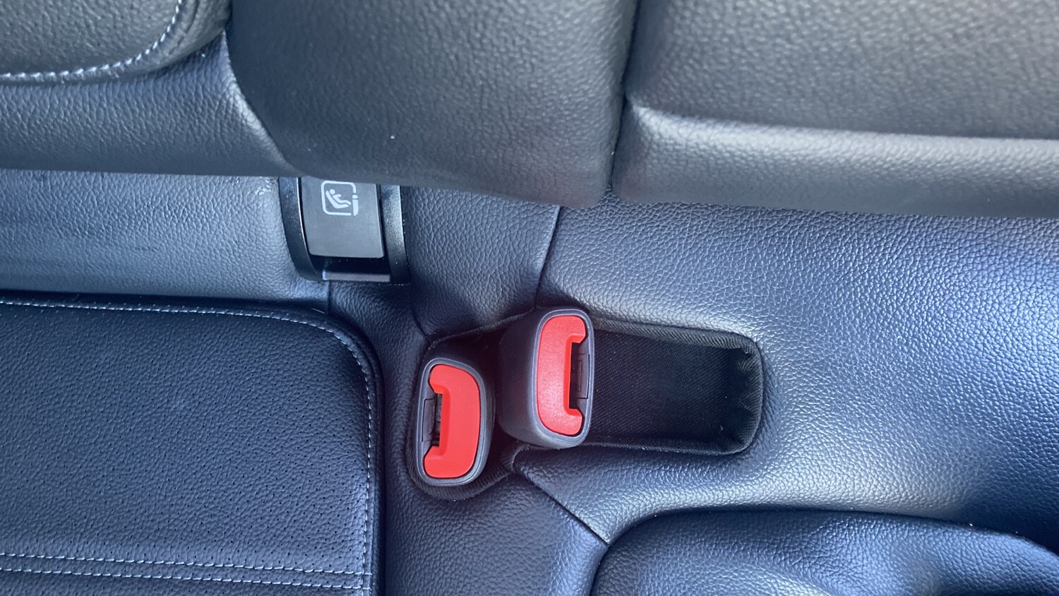 Used Mercedes-Benz GLC 2025 for sale - 76627820: Photo 17