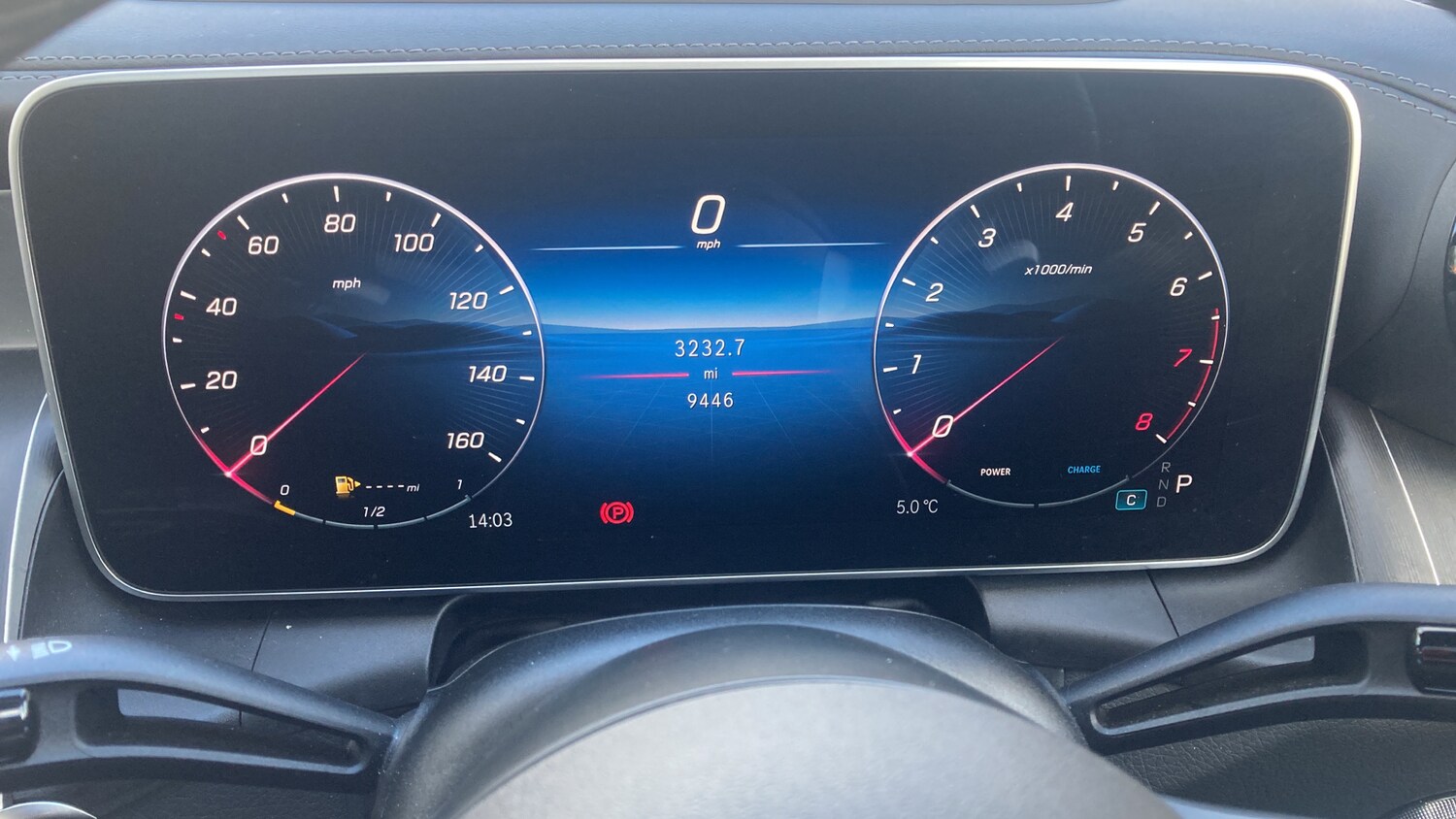 Used Mercedes-Benz GLC 2025 for sale - 76627820: Photo 18