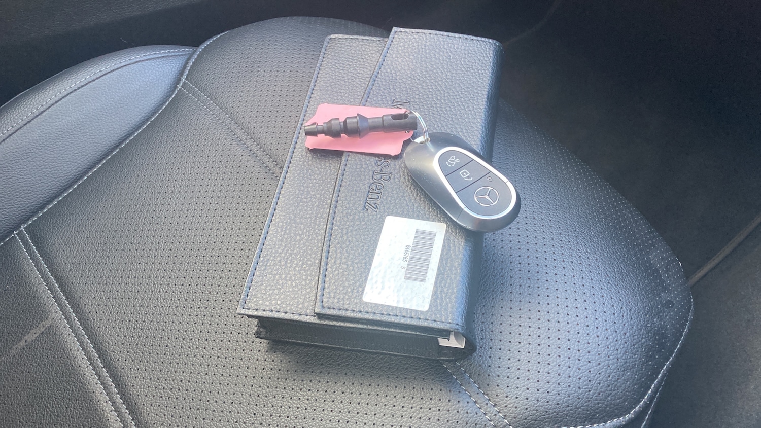 Used Mercedes-Benz GLC 2025 for sale - 76627820: Photo 19