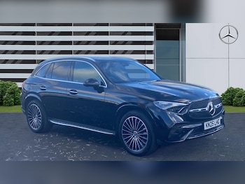 2025 (25) - 300 4Matic AMG Line Premium Plus 5dr 9G-Tronic Petrol Estate