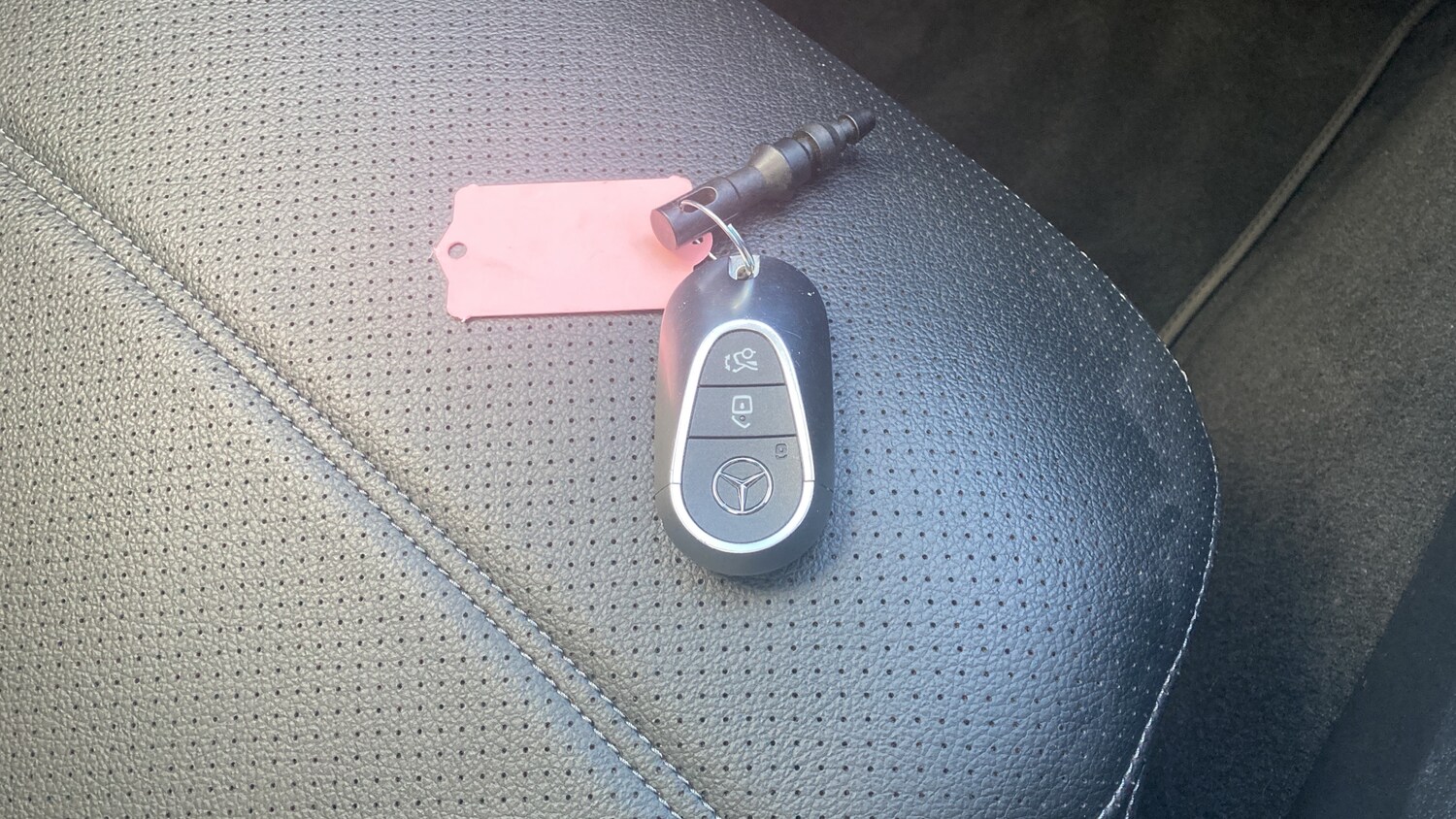 Used Mercedes-Benz GLC 2025 for sale - 76627820: Photo 20