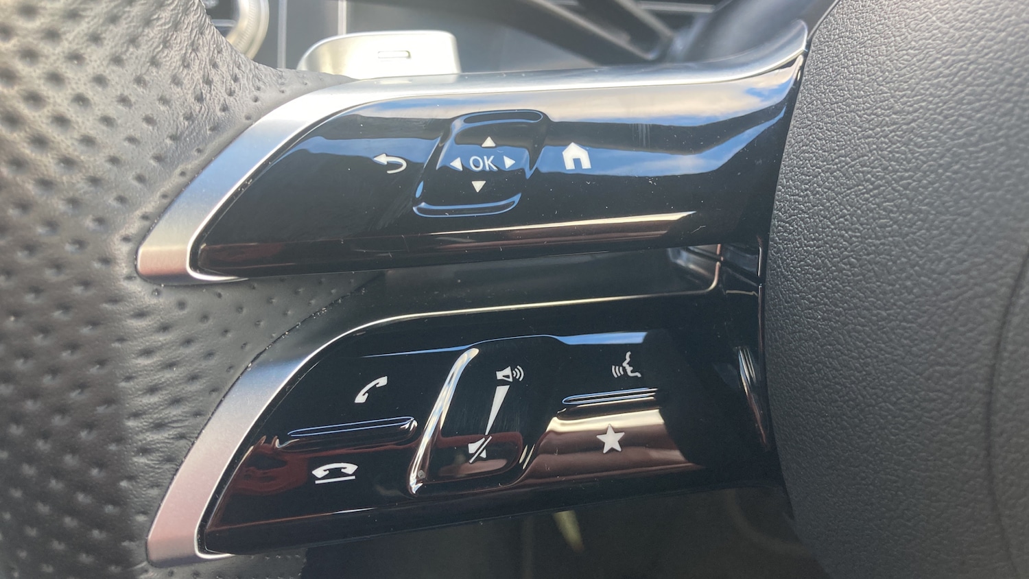 Used Mercedes-Benz GLC 2025 for sale - 76627820: Photo 22