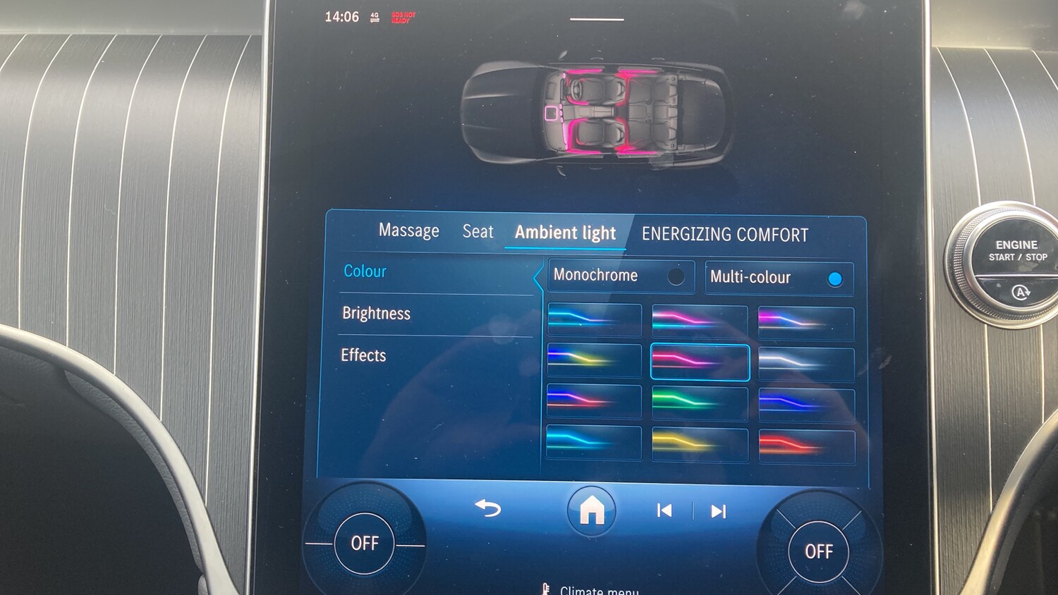 Used Mercedes-Benz GLC 2025 for sale - 76627820: Photo 32