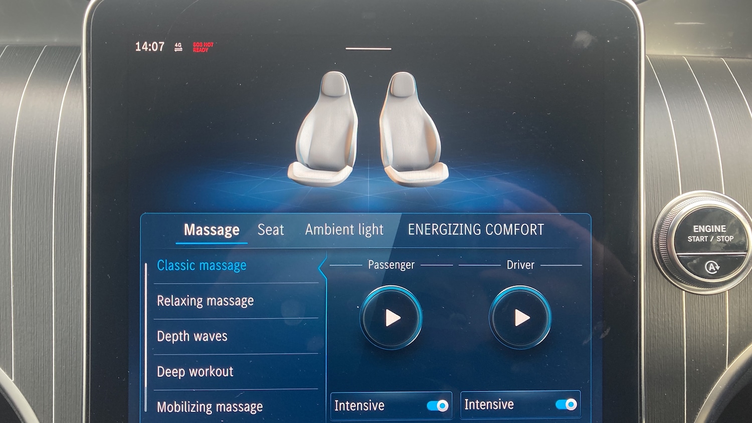 Used Mercedes-Benz GLC 2025 for sale - 76627820: Photo 35