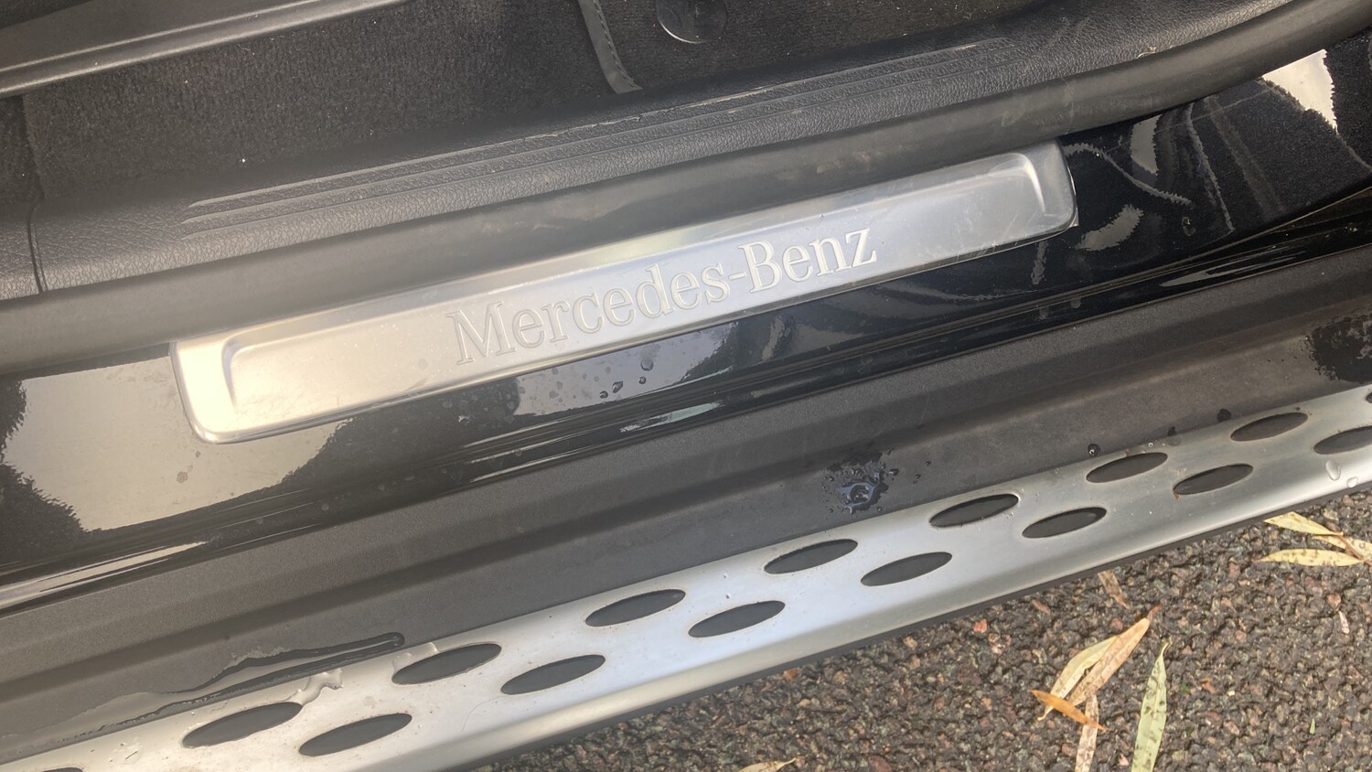 Used Mercedes-Benz GLC 2025 for sale - 76627820: Photo 36