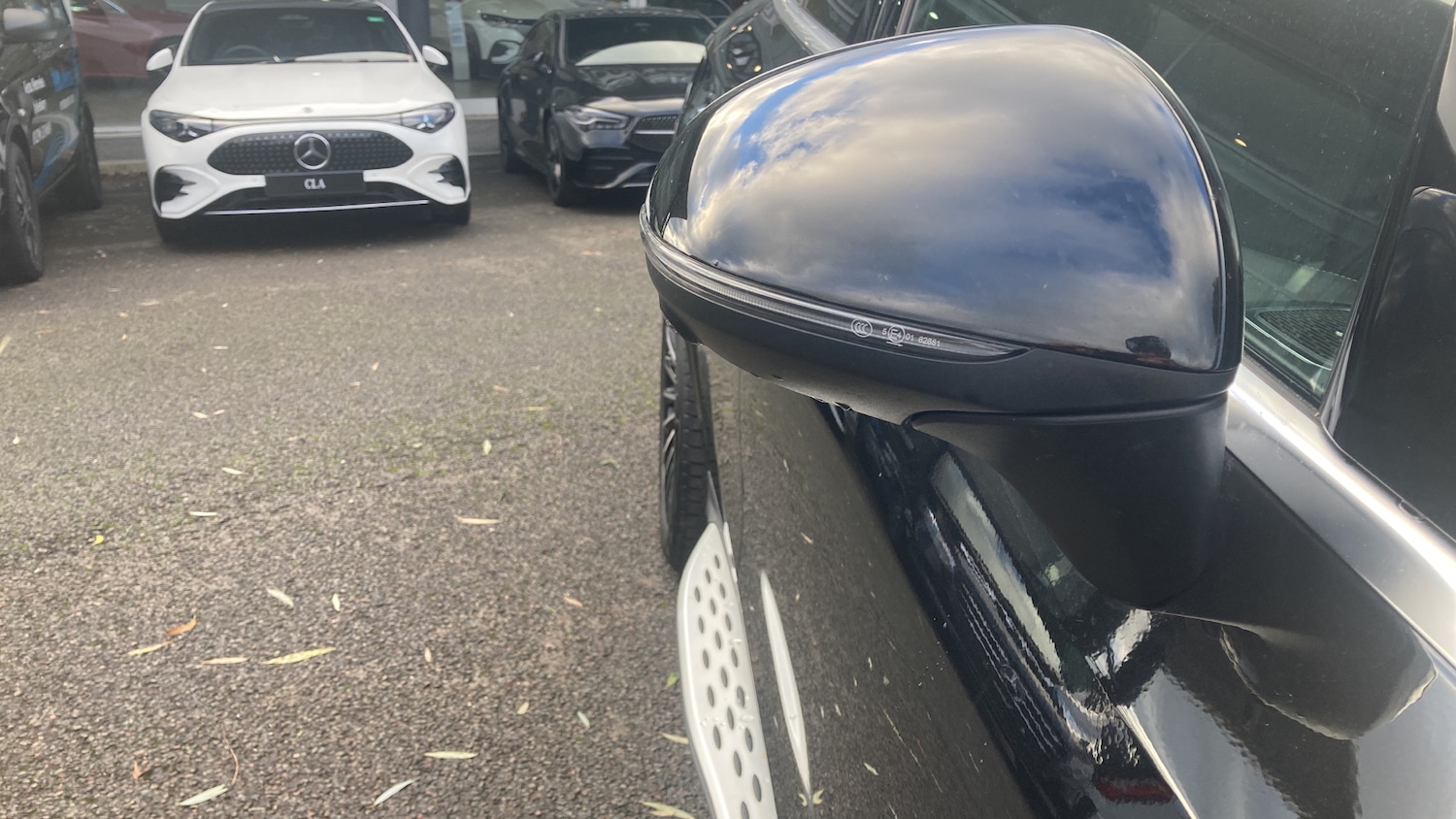 Used Mercedes-Benz GLC 2025 for sale - 76627820: Photo 37