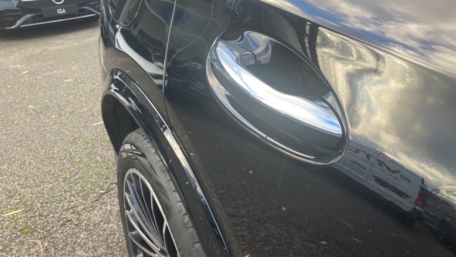 Used Mercedes-Benz GLC 2025 for sale - 76627820: Photo 38