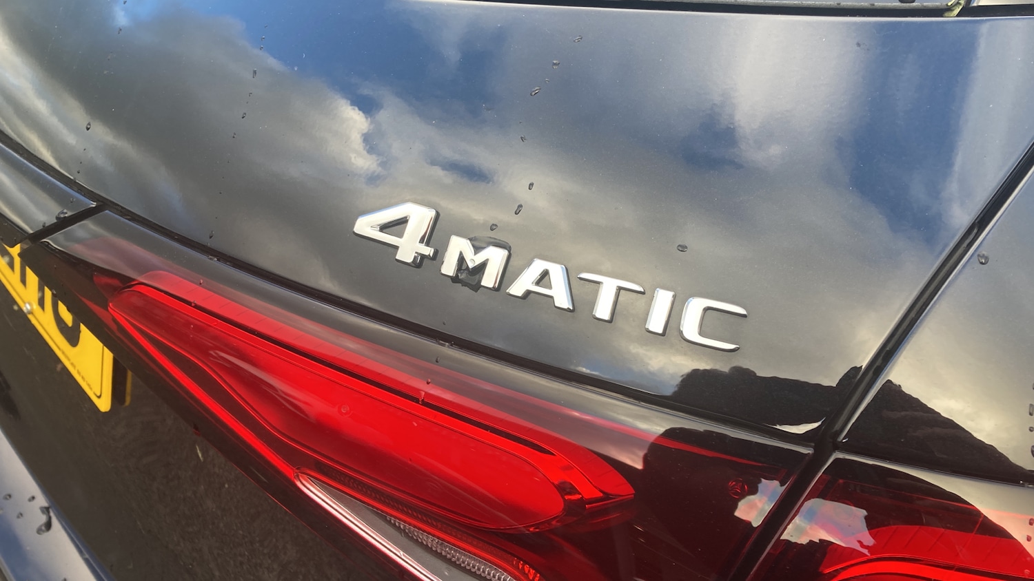 Used Mercedes-Benz GLC 2025 for sale - 76627820: Photo 39