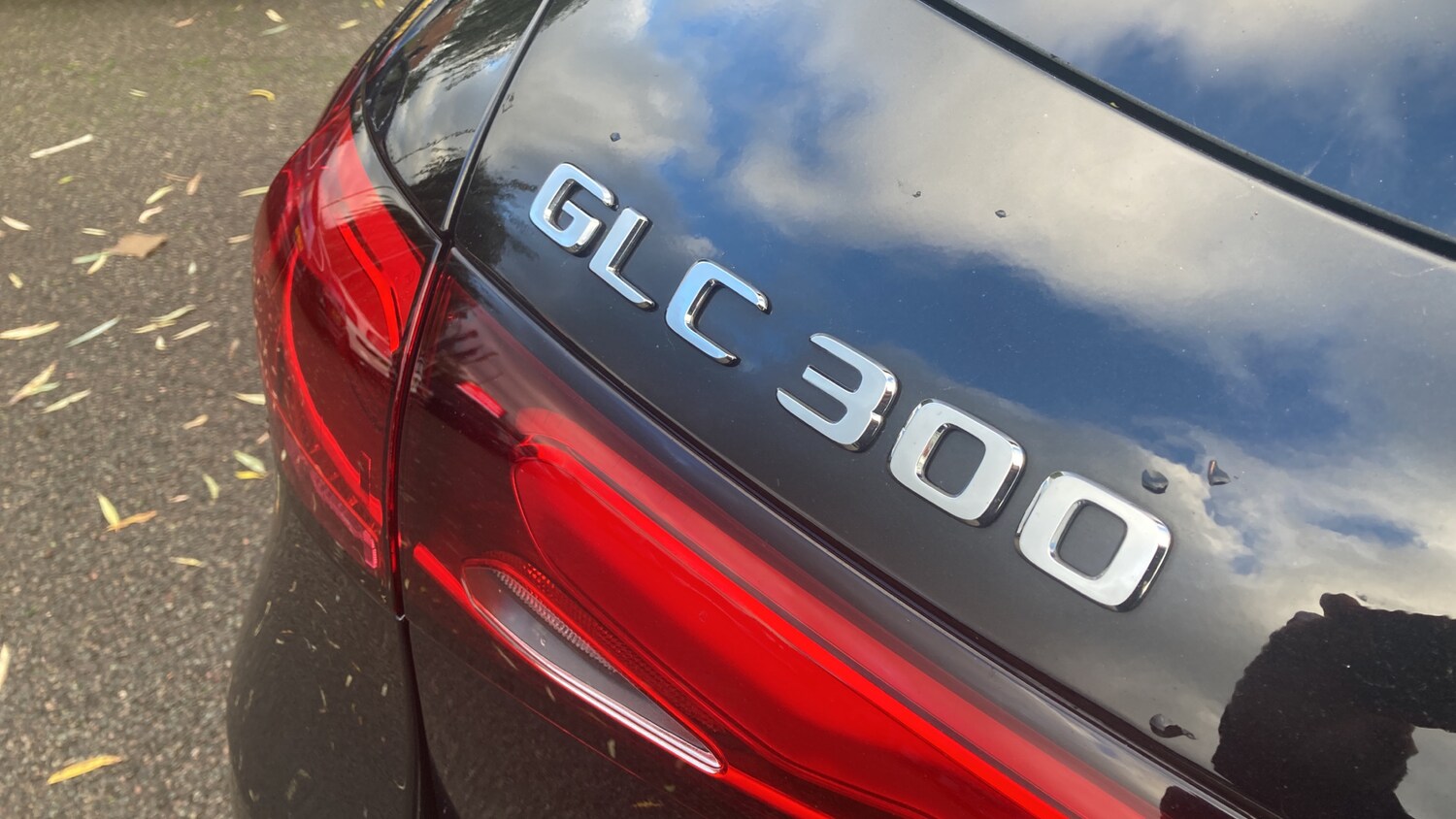 Used Mercedes-Benz GLC 2025 for sale - 76627820: Photo 40