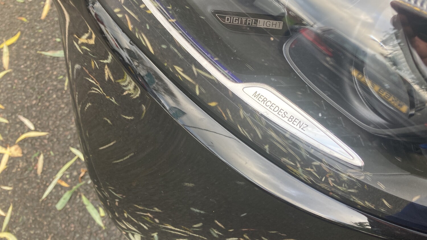 Used Mercedes-Benz GLC 2025 for sale - 76627820: Photo 42