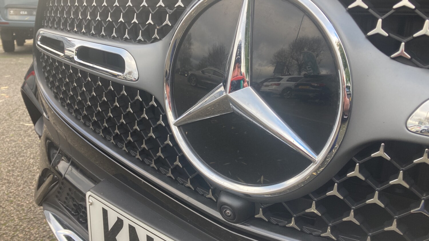 Used Mercedes-Benz GLC 2025 for sale - 76627820: Photo 43