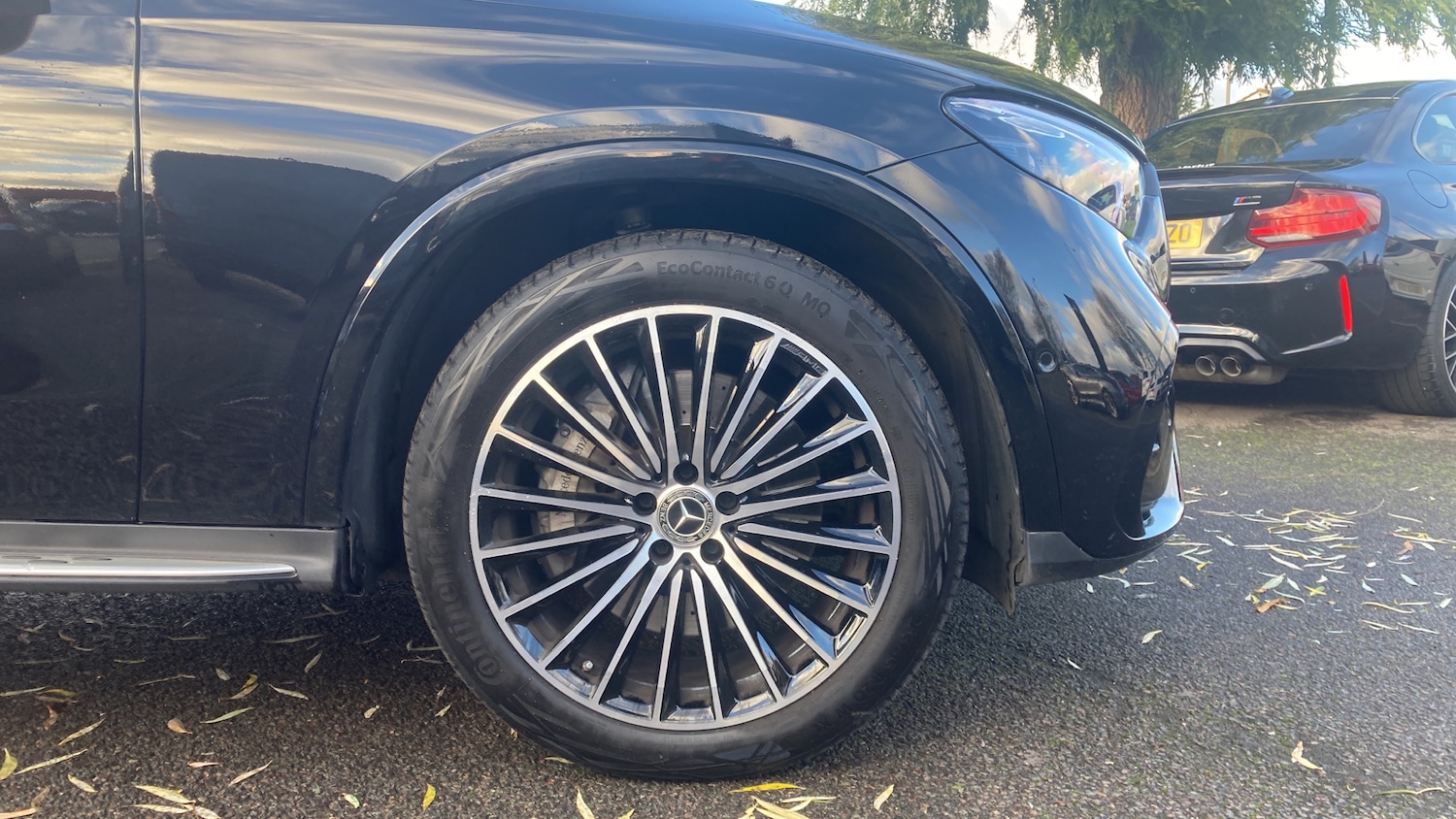 Used Mercedes-Benz GLC 2025 for sale - 76627820: Photo 7