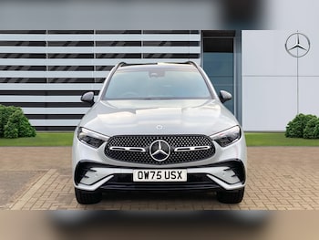 Used Mercedes-Benz GLC 2026 for sale - 78239153: Photo