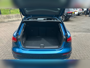 Used Audi A3 2021 for sale - 78250751: Photo