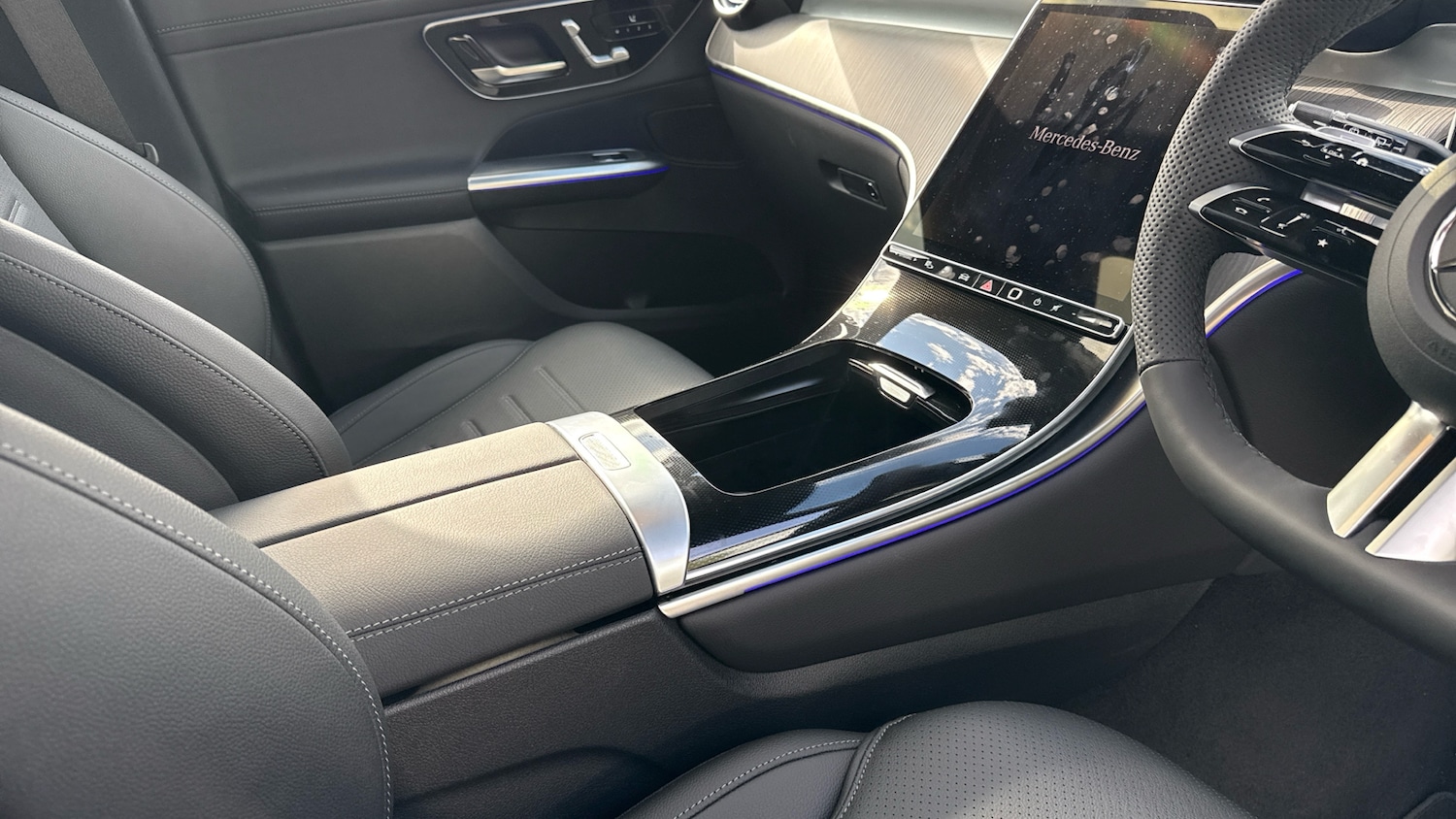 Used Mercedes-Benz GLC 2025 for sale - 76611142: Photo 13