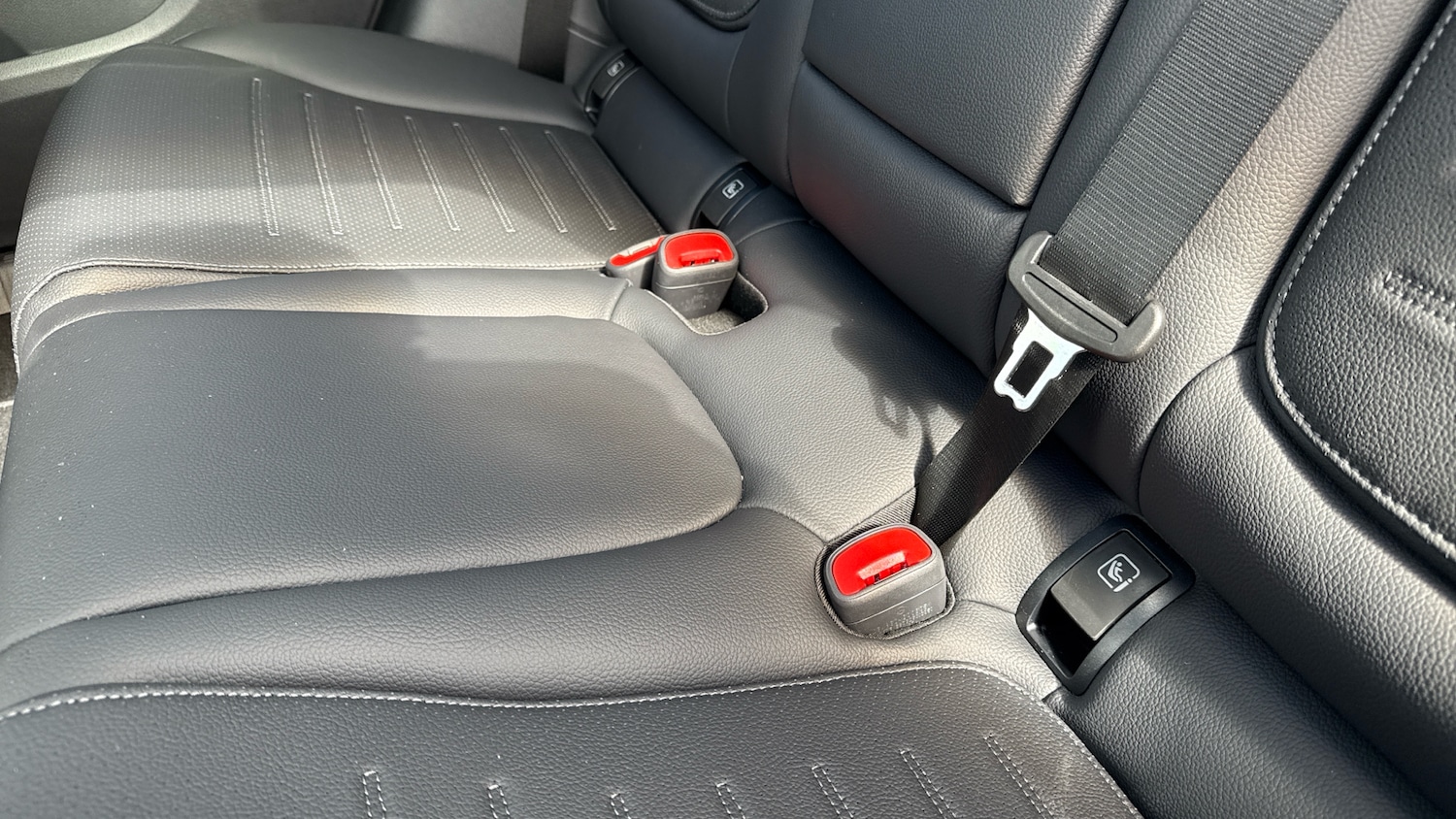 Used Mercedes-Benz GLC 2025 for sale - 76611142: Photo 17