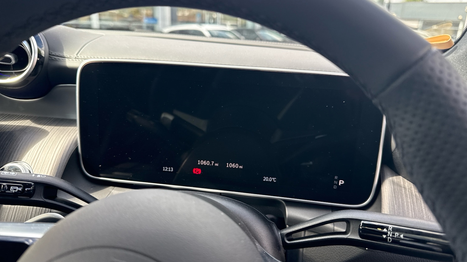 Used Mercedes-Benz GLC 2025 for sale - 76611142: Photo 18