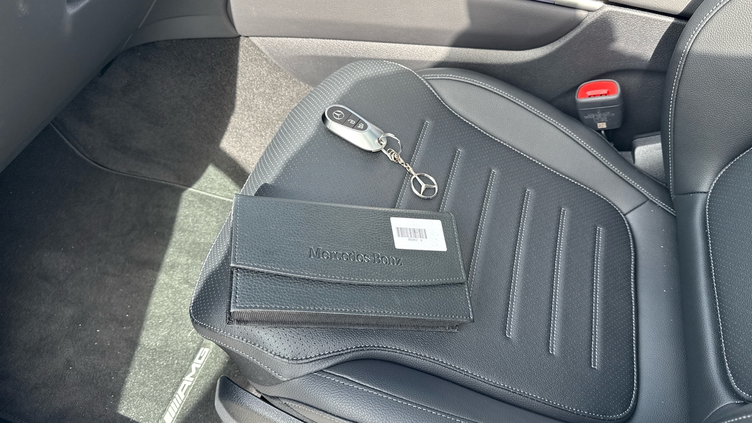 Used Mercedes-Benz GLC 2025 for sale - 76611142: Photo 19