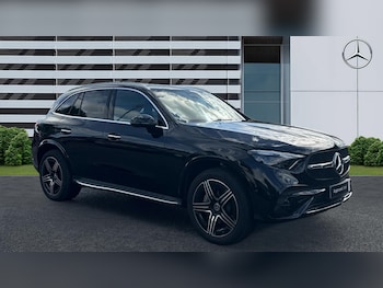 Used Mercedes-Benz GLC 2025 for sale - 76611142: Photo