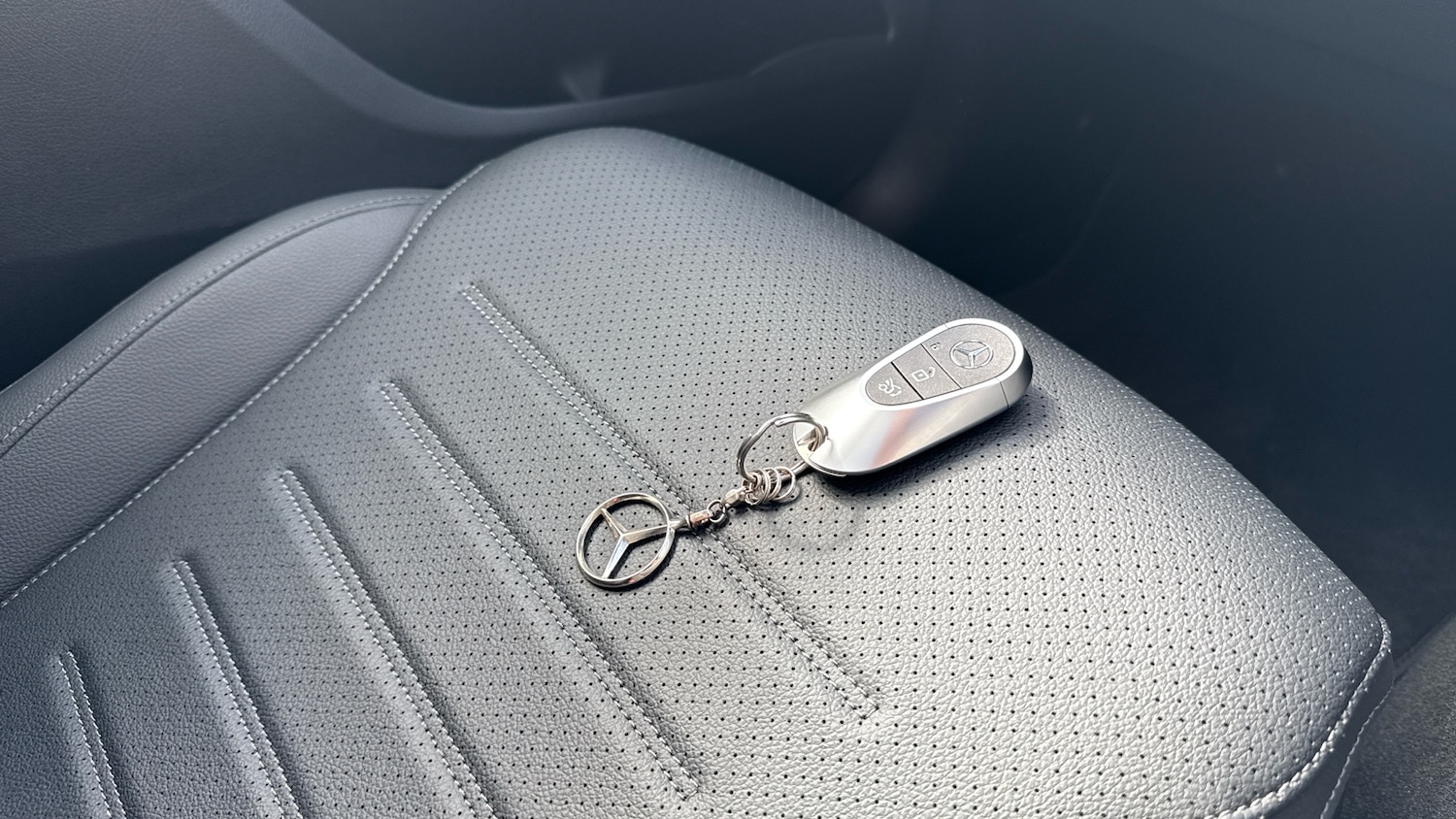 Used Mercedes-Benz GLC 2025 for sale - 76611142: Photo 20