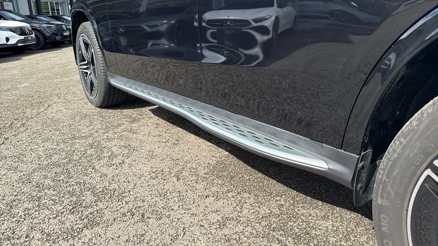 Used Mercedes-Benz GLC 2025 for sale - 76611142: Photo 22