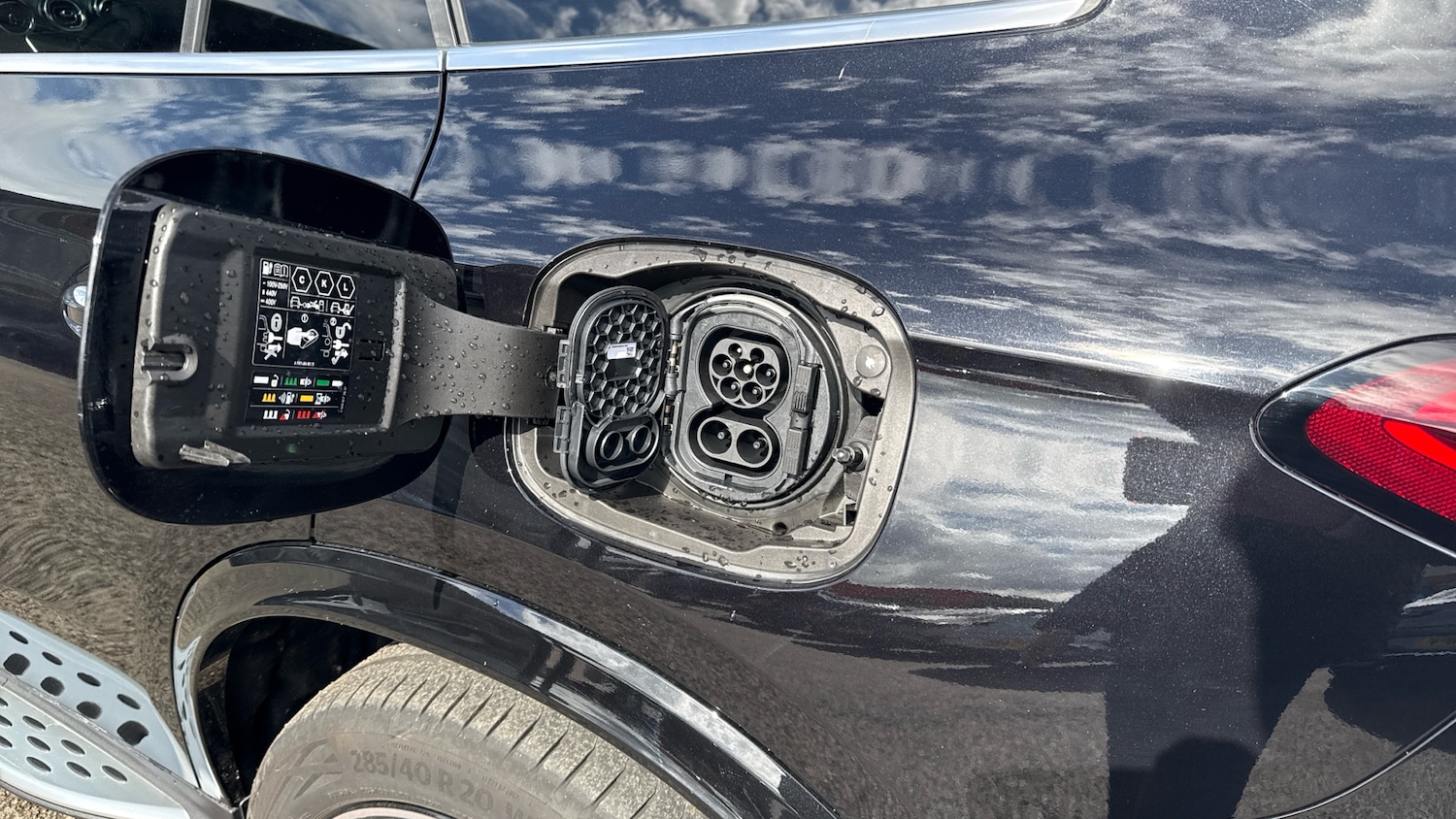 Used Mercedes-Benz GLC 2025 for sale - 76611142: Photo 23