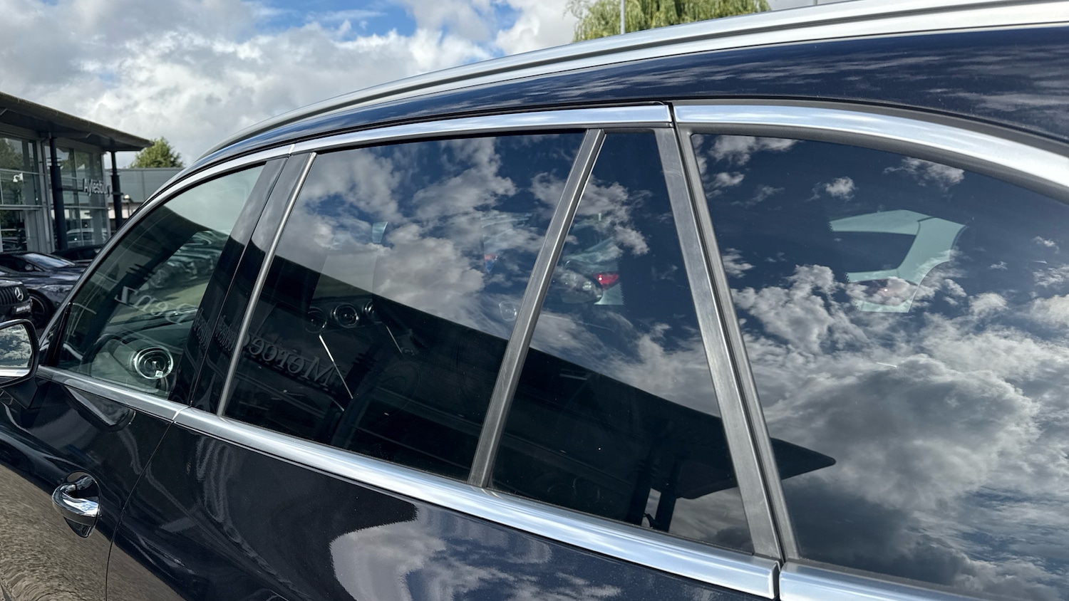 Used Mercedes-Benz GLC 2025 for sale - 76611142: Photo 25