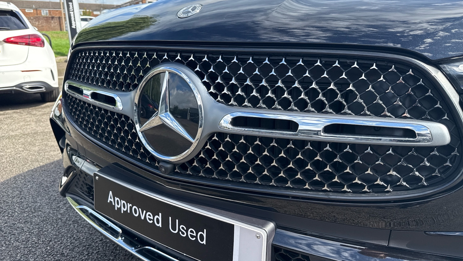 Used Mercedes-Benz GLC 2025 for sale - 76611142: Photo 27